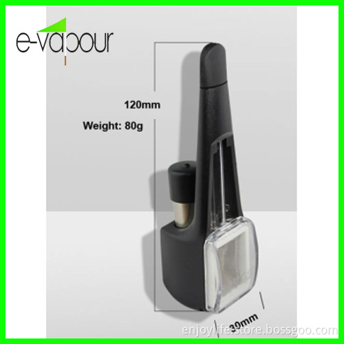 High Quality Wax E Cigarette Portable Palm 2.0 Vaporizer, Dry Herb Vaporizer